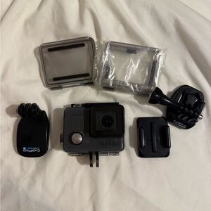 GOPRO HERO+